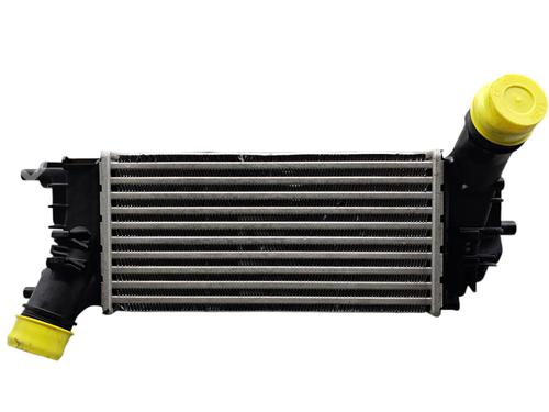 Used Intercooler Intercooler FORD PUMA (J2K, CF7) 1.0 Flexifuel (125 hp) 25098749 25098749