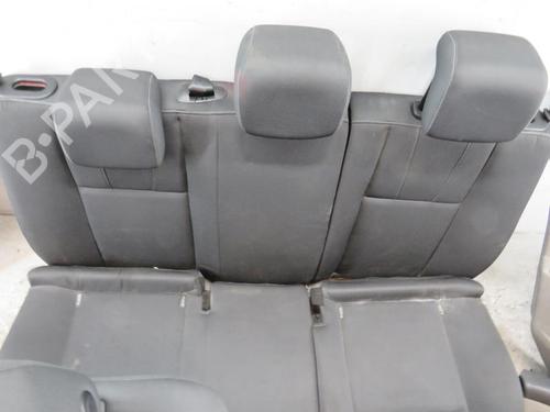 Seats set RENAULT MEGANE III Hatchback (BZ0/1_, B3_) 1.5 dCi | BP25081228C78 - Image 8