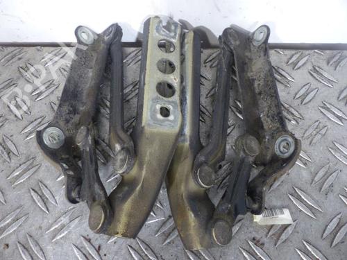 Used Hinge/Door check strap SKODA FABIA II Combi (545) 1.4 TDI (80 hp) 25080013