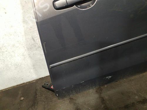 Left rear door MAZDA 5 (CR) 1.8 (CR19) | BP25110546C4 