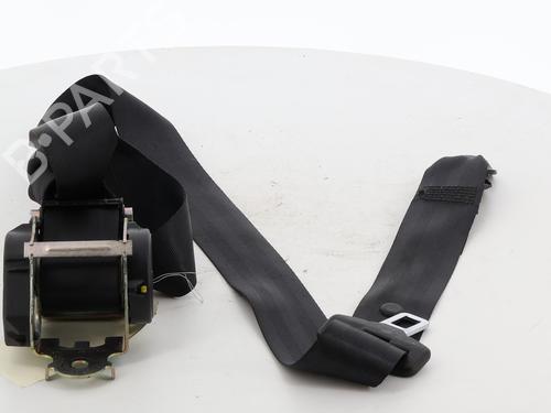 Rear right seatbelt DACIA SANDERO II 1.0 SCe 75 (B8JC, B8JD, B8NC) | BP36522140I28 - Image 3