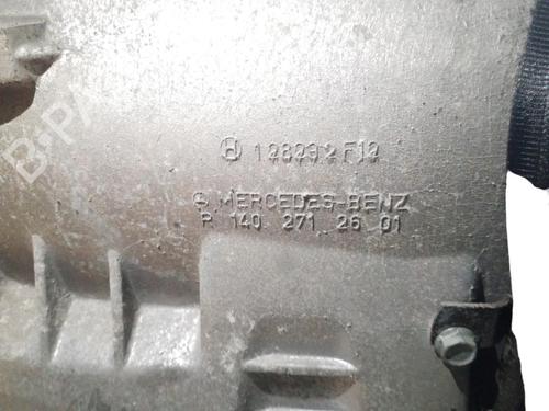 Gearbox MERCEDES-BENZ SLK (R170) 200 (170.435) | BP29210533M3 