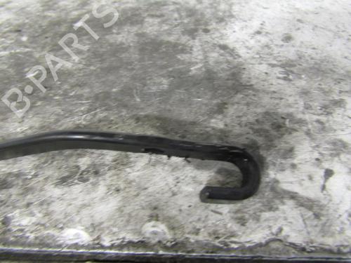 Used Front windshield wiper arm Front windshield wiper arm 25113713 25113713