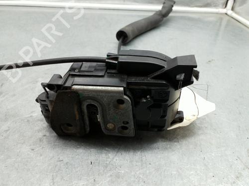 Rear right lock RENAULT LAGUNA III Grandtour (KT0/1) 1.5 dCi (KT0A, KT0R, KT02) | BP25062607C99 