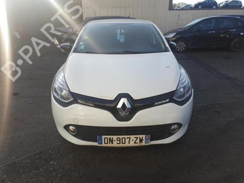 Right tailgate light RENAULT CLIO IV (BH_) 1.5 dCi 90 | BP25104143C80 