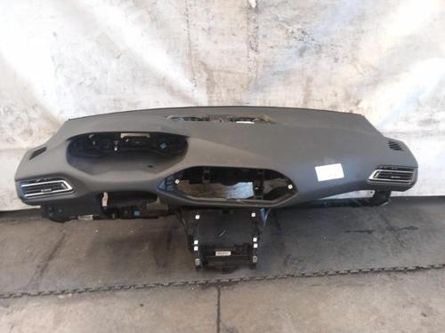 Used Dashboard Dashboard PEUGEOT 308 I (4A_, 4C_) [2007-2016] 33111823 33111823