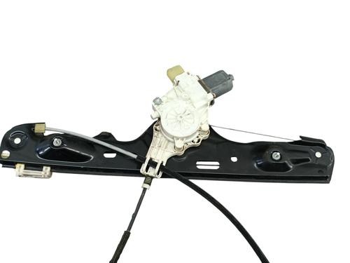 Used Front left window mechanism Front left window mechanism BMW X1 (E84) xDrive 18 d (143 hp) 32507246 32507246