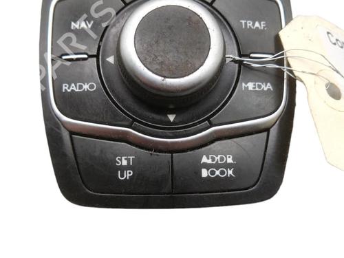 Switch PEUGEOT 508 I (8D_) 1.6 HDi | BP25073539I30 