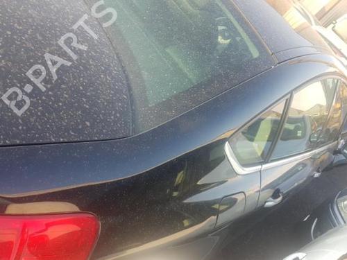 Right tailgate light CITROËN C5 III (RD_) 2.0 HDi 140 (RDRHF8, RDRHFA, RDRHA8, RDRHAJ) | BP25107829C80  - Image 7