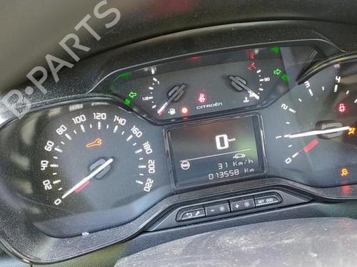 CITROËN C3 III (SX)  1.2 PureTech 82  1114482