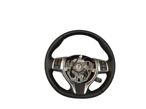 Steering wheel TOYOTA YARIS (_P13_) 1.3 (NSP130_, NSP130) | BP25114624C49 