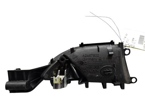Front right interior door handle MERCEDES-BENZ A-CLASS (W176) A 180 CDI / d (176.012) | BP25097899I14 
