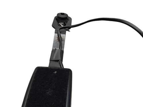 Seat buckle PEUGEOT 208 I (CA_, CC_) 1.2 VTI 82 | BP25075708I32 