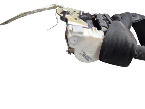 Rear left belt tensioner PEUGEOT 5008 (0U_, 0E_) 1.6 HDi | BP26654889C89