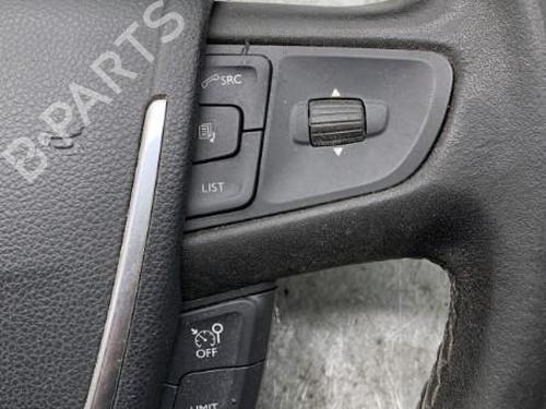 Steering wheel PEUGEOT 508 I (8D_) 1.6 THP | BP25060509C49 
