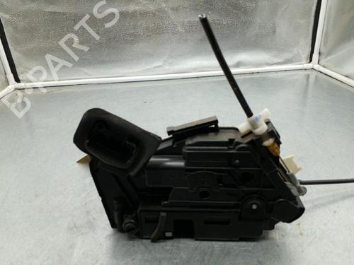 Rear left lock SKODA RAPID (NH3, NK3, NK6) 1.6 TDI | BP26938303C100 