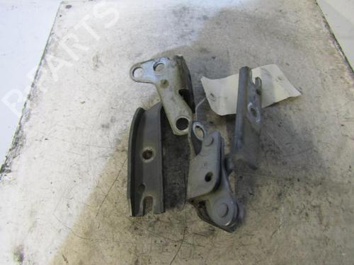 Hinge/Door check strap CITROËN C5 II (RC_) 2.0 HDi (RCRHRH) | BP25079313C146 