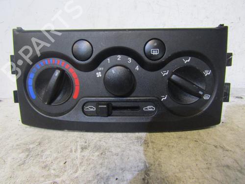 Used Climate control CHEVROLET KALOS 1.2 (72 hp) 25079336