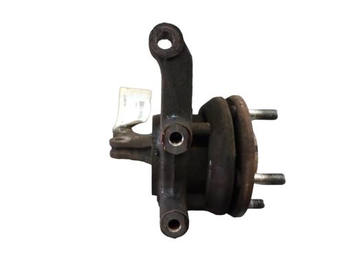 Right front steering knuckle KIA CEE'D Hatchback (ED) 1.6 CRDi 90 | BP25076830M26 