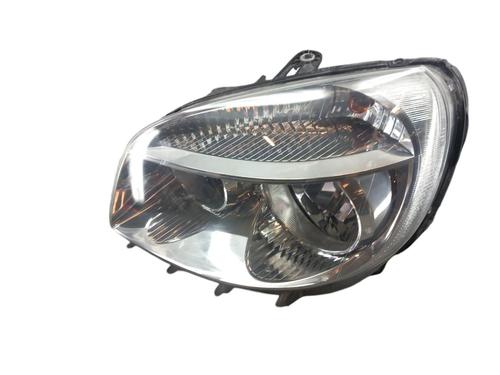Used Left headlight Left headlight FIAT DOBLO MPV (119_, 223_) 1.9 D Multijet (120 hp) 25053664 25053664