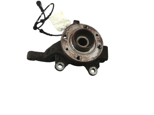 Left front steering knuckle RENAULT CLIO III (BR0/1, CR0/1) 1.2 16V (BR0P, CR0P) | BP30969020M25
