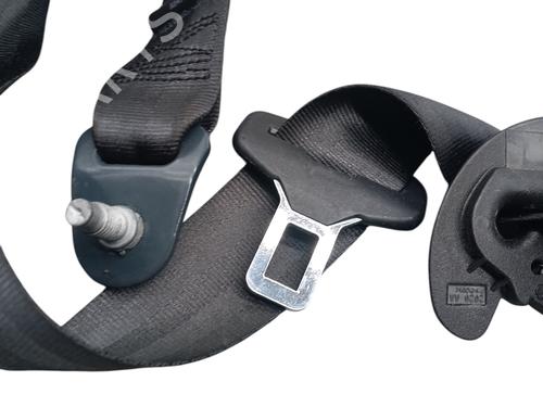 Front right seatbelt CITROËN C4 II (NC_) 1.2 THP 130 (NCHNYM, NCHNYT) | BP31761622I25  - Image 8