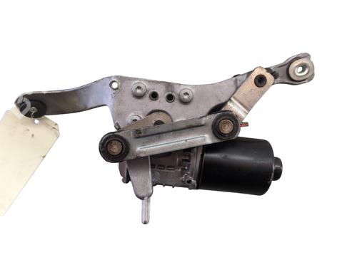 Used Front wiper motor Front wiper motor OPEL ZAFIRA TOURER C (P12) 2.0 CDTi (75) (130 hp) 27481676 27481676