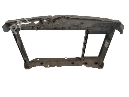 Frontplade/Frontkurv PEUGEOT 1007 (KM_) 1.6 HDi | BP33850784C72 - Image 2