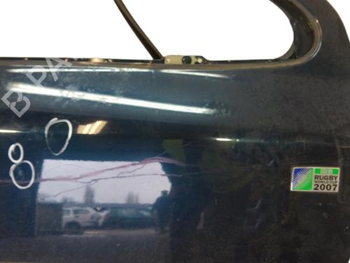Right front door PEUGEOT 307 (3A/C) 2.0 HDi 135 | BP25058938C3 
