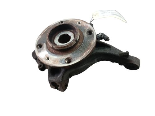 Used Left front steering knuckle Left front steering knuckle PEUGEOT 2008 II (UD_, US_, UY_, UJ_, UR_, UC_) [2019-2026] 25056564 25056564