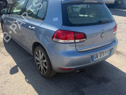 ABS pump VW GOLF VI (5K1) 1.4 TSI | BP39487069M43 - Image 17