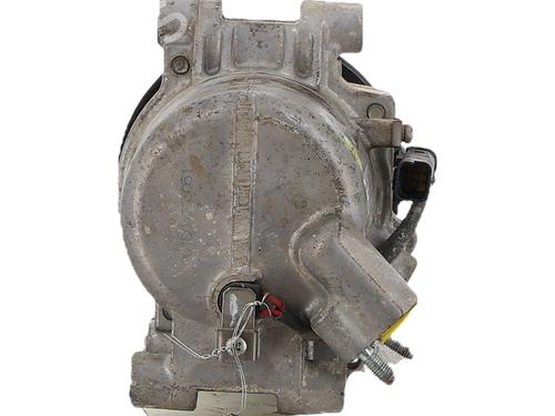 Used AC compressor AC compressor 39487080 39487080