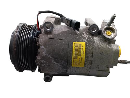 AC compressor FORD FOCUS III 2.0 TDCi | BP30412804M34  - Image 6