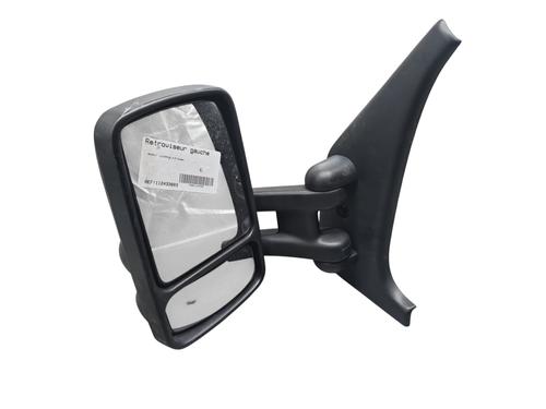 Used Left mirror Left mirror RENAULT MASTER II Platform/Chassis (ED/HD/UD) 2.5 dCi (ED01, ED0Y, ED41, ED4Y, ED81, ED8Y, ED91, ED9Y,... (146 hp) 29222197 29222197
