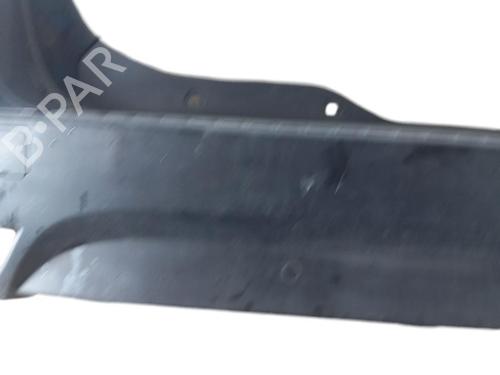 Rear bumper RENAULT SCÉNIC III (JZ0/1_) 1.5 dCi | BP25055376C8 
