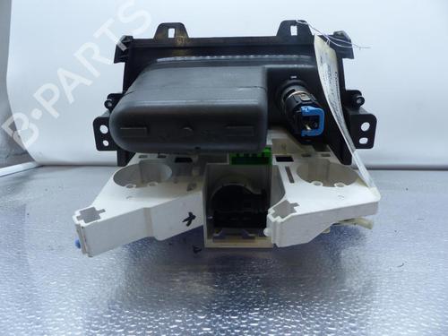 Climate control OPEL AGILA (B) (H08) 1.0 (F68) | BP25079687I5 