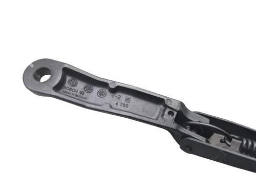 Front windshield wiper arm PEUGEOT 206 Hatchback (2A/C) 1.4 16V | BP25087184C143 