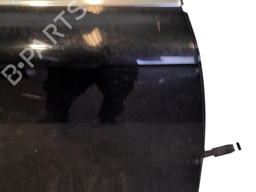 Right rear door AUDI A4 B8 (8K2) 2.0 TDI | BP28358390C5 