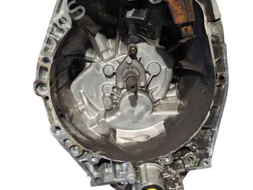 Gearbox PEUGEOT 307 (3A/C) 2.0 HDi 110 | BP29638571M3 