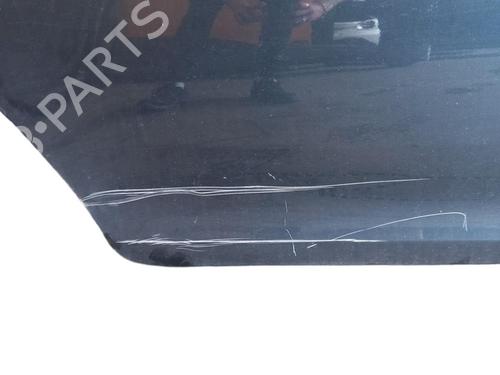 Right rear door VW JETTA III (1K2) 1.9 TDI | BP25072809C5 