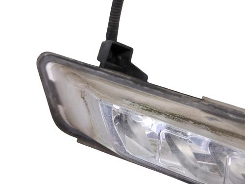 Used Right daytime light RENAULT CLIO IV (BH_) 0.9 TCe 75 (BHNP) (76 hp) 30177156
