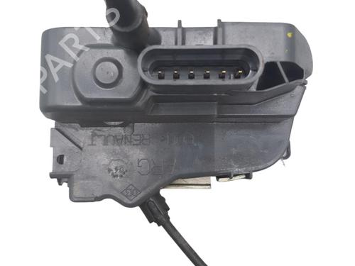 Used Rear left lock RENAULT MEGANE II (BM0/1_, CM0/1_) [2001-2012]  25057828