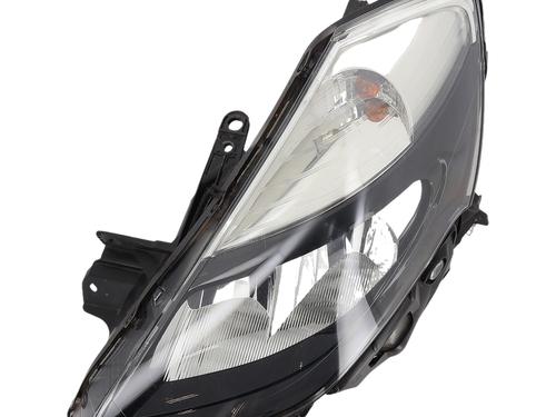 Left headlight RENAULT CLIO III (BR0/1, CR0/1)  | BP37588277C28  - Image 6