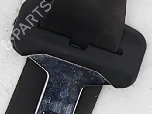 Sikkerhedssele foran højre Sikkerhedssele foran højre RENAULT MEGANE III Coupe (DZ0/1_) 1.9 dCi (DZ0N, DZ0J, DZ1J, DZ1K) (131 hp) 39625386 39625386