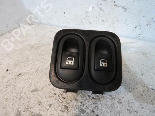 Used Front right interior door handle PEUGEOT 1007 (KM_) 1.6 16V (109 hp) 25067327