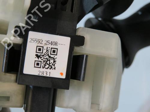 Steering column stalk RENAULT MEGANE III Grandtour (KZ0/1) 1.5 dCi (KZ0C, KZ1A) | BP25114265I23 