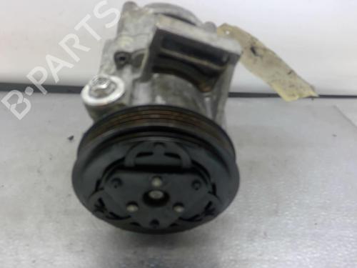 Used AC compressor OPEL AGILA (B) (H08) 1.0 (F68) (65 hp) 25079693
