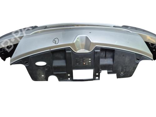 Front bumper RENAULT MEGANE III Hatchback (BZ0/1_, B3_) 1.5 dCi (BZ09, BZ0D, BZ1W, BZ29, BZ14) | BP29222000C7 