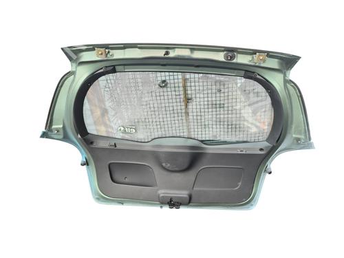 Used Tailgate RENAULT CLIO III (BR0/1, CR0/1) 1.5 dCi (C/BR0G, C/BR1G) (68 hp) 30891199