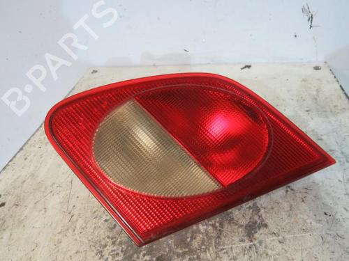 Used Right tailgate light MERCEDES-BENZ E-CLASS (W210) E 290 Turbo-D (210.017) (129 hp) 25070768